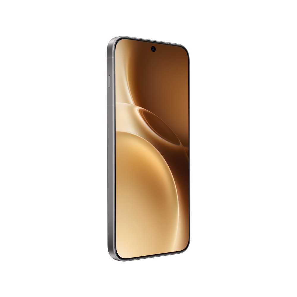 สมาร์ทโฟน vivo X300 Pro (16+512GB) Dune Brown (5G)