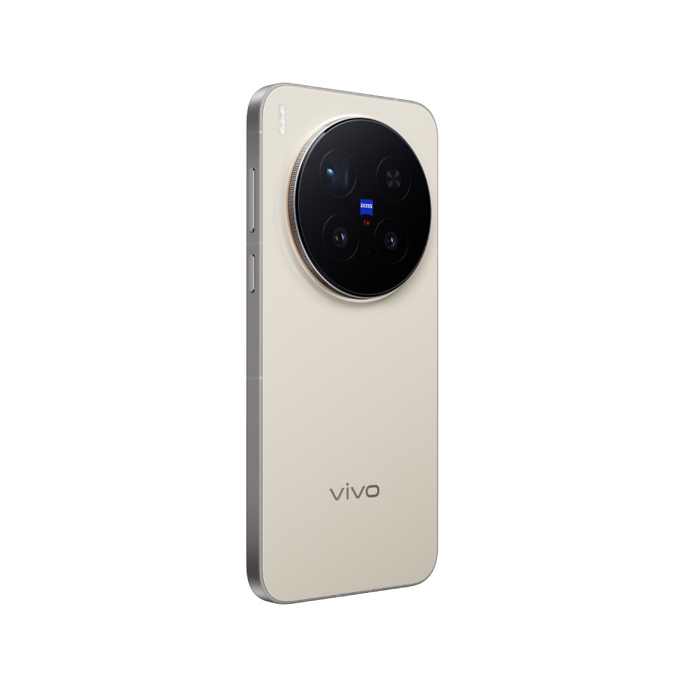 สมาร์ทโฟน vivo X300 Pro (16+512GB) Dune Brown (5G)