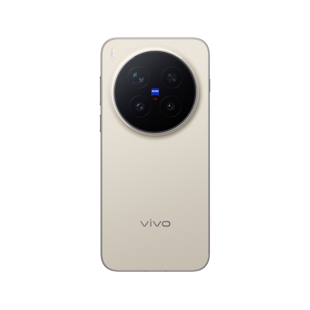 สมาร์ทโฟน vivo X300 Pro (16+512GB) Dune Brown (5G)