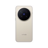สมาร์ทโฟน vivo X300 Pro (16+512GB) Dune Brown (5G)