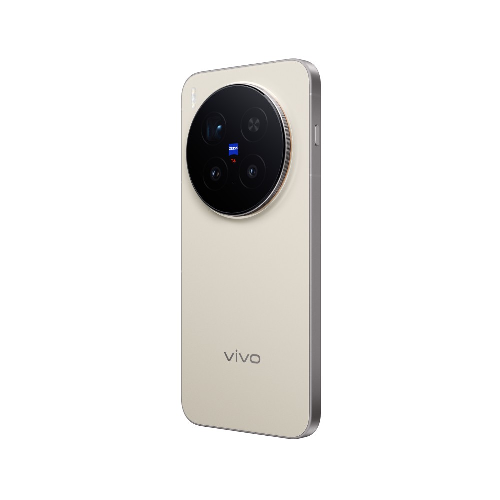 สมาร์ทโฟน vivo X300 Pro (16+512GB) Dune Brown (5G)