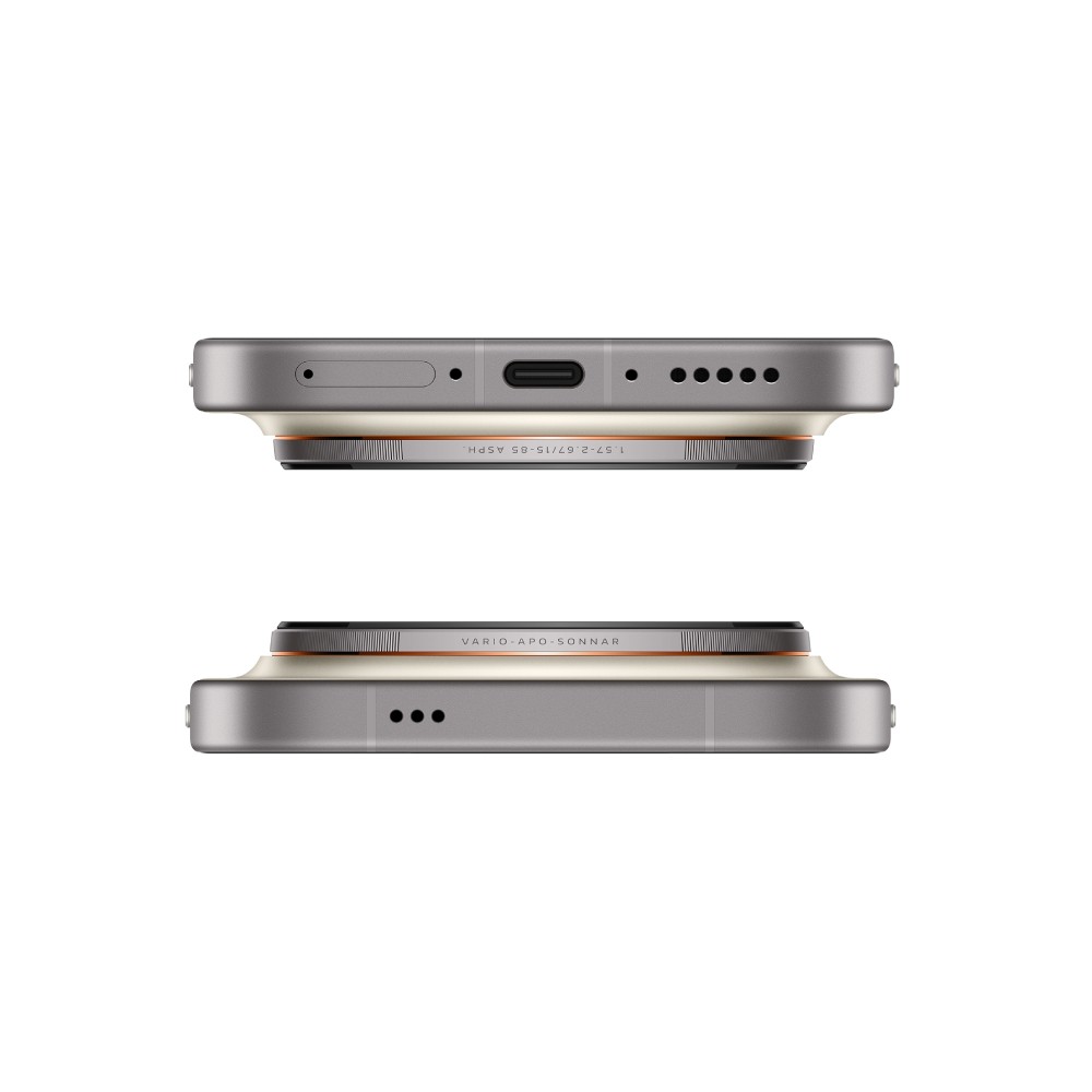 สมาร์ทโฟน vivo X300 Pro (16+512GB) Dune Brown (5G)