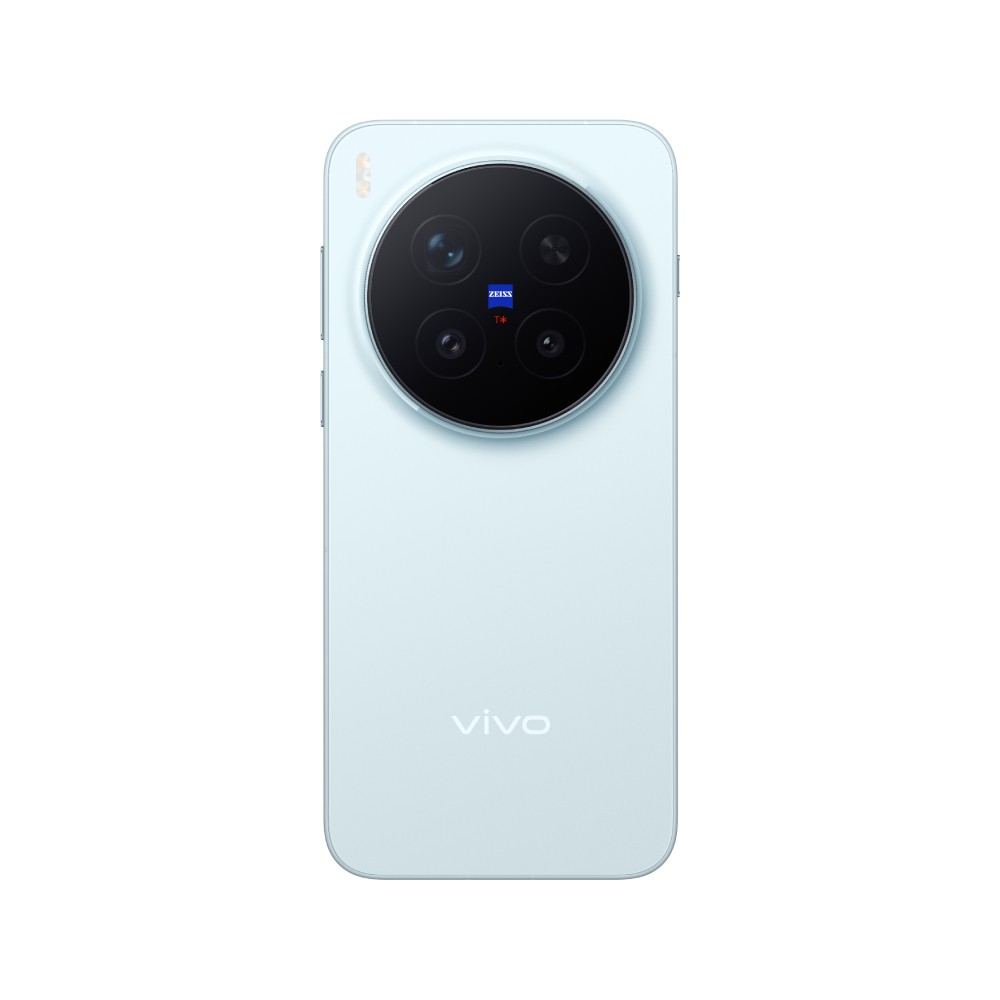 สมาร์ทโฟน vivo X300 Pro (16+512GB) Mist Blue (5G)