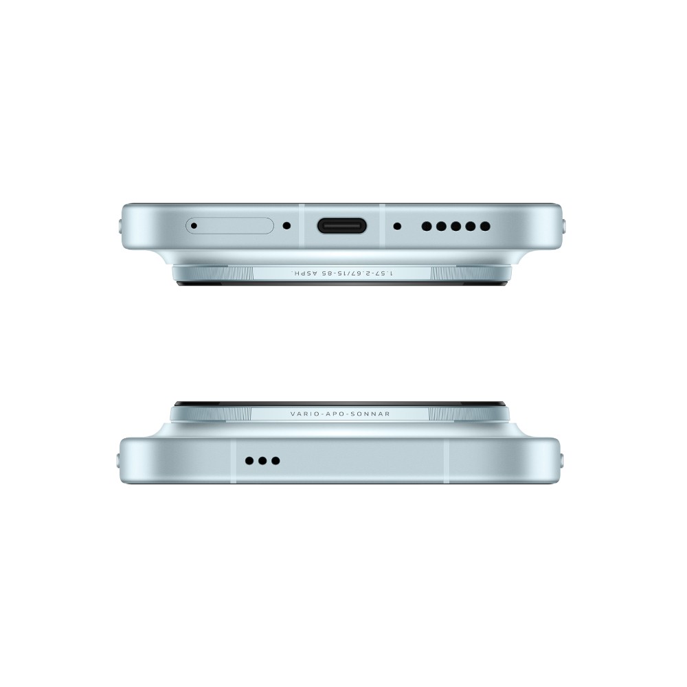 สมาร์ทโฟน vivo X300 Pro (16+512GB) Mist Blue (5G)