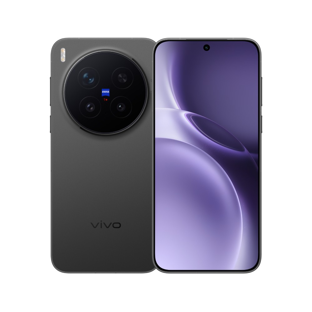 สมาร์ทโฟน vivo X300 Pro (16+512GB) Phantom Black (5G)