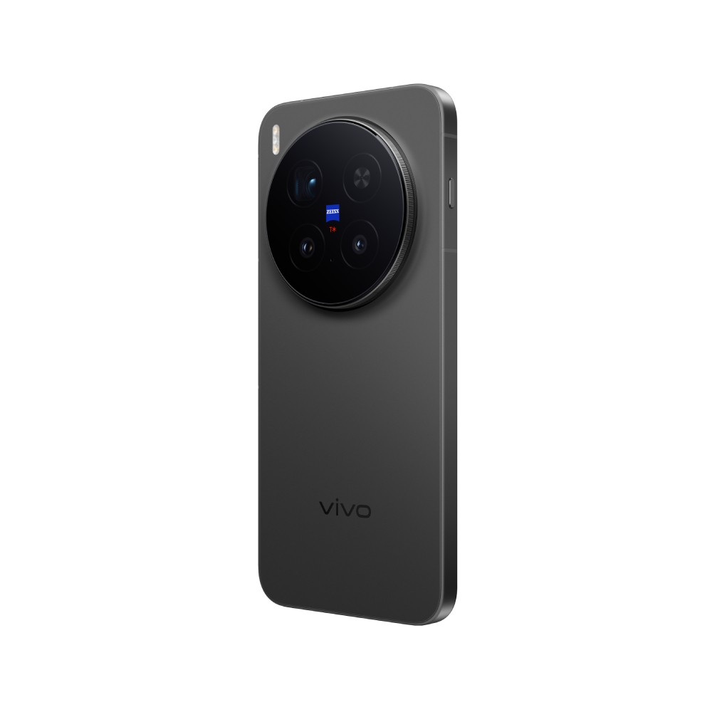 สมาร์ทโฟน vivo X300 Pro (16+512GB) Phantom Black (5G)