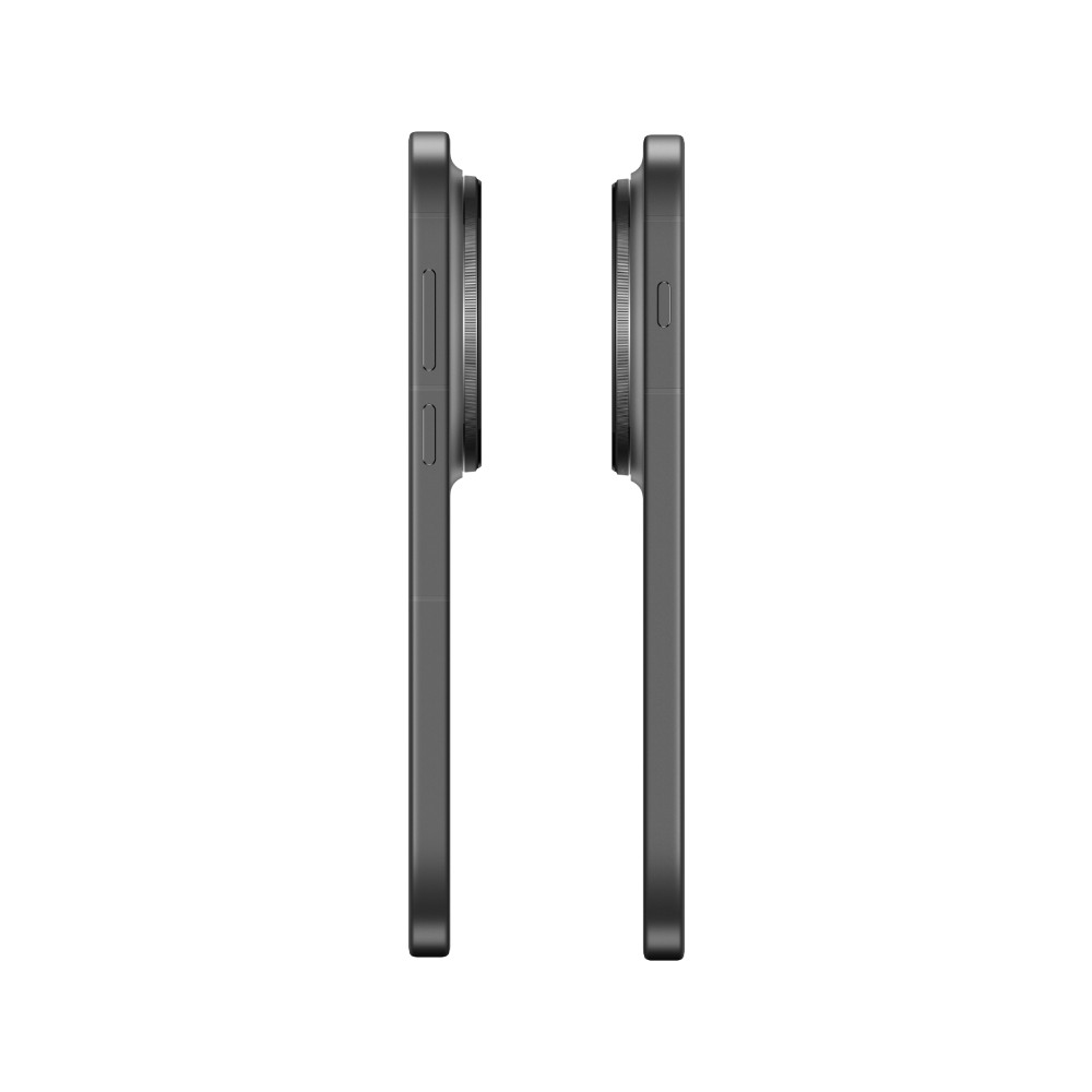 สมาร์ทโฟน vivo X300 Pro (16+512GB) Phantom Black (5G)
