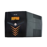เครื่องสำรองไฟ UNITEC UPS HYPER 1200VA