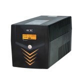 เครื่องสำรองไฟ UNITEC UPS HYPER 1200VA