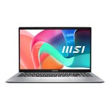 โน๊ตบุ๊ค MSI Modern 15 F13MXG-858TH Urban Silver