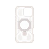 เคส FOX iPhone 16 Pro Max Defender Ring with Magnetic Clear