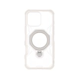 เคส FOX iPhone 16 Pro Max Defender Ring with Magnetic Clear