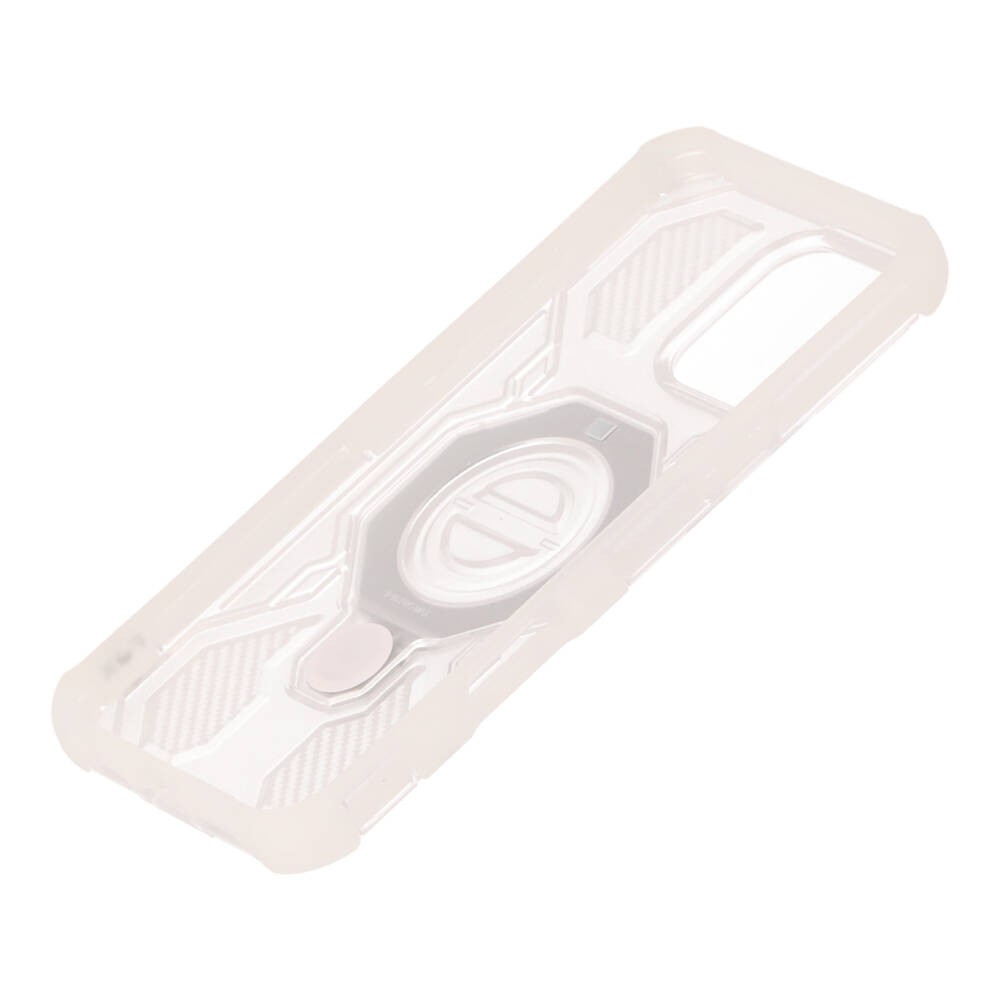 เคส FOX iPhone 16 Pro Max Defender Ring with Magnetic Clear