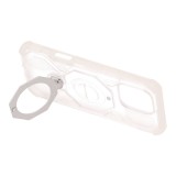 เคส FOX iPhone 16 Pro Max Defender Ring with Magnetic Clear