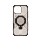 เคส FOX iPhone 16 Pro Max Defender Ring with Magnetic Black