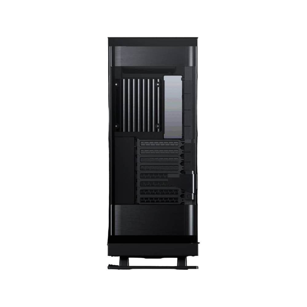 เคสคอมพิวเตอร์ PHANTEKS EVOLV X2 MID TOWER TEMPERED GLASS DRGB SATIN Black (PH-ES524XTG_DBK01)