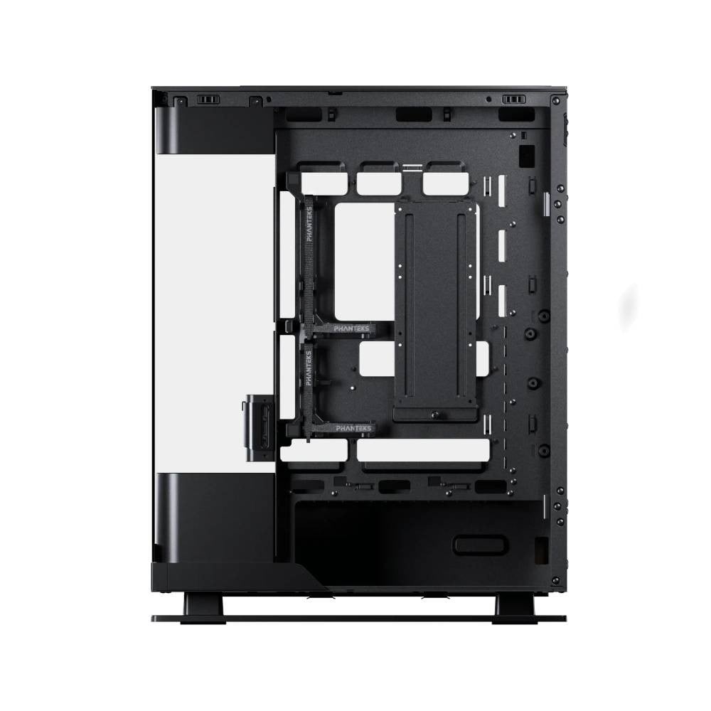 เคสคอมพิวเตอร์ PHANTEKS EVOLV X2 MID TOWER TEMPERED GLASS DRGB SATIN Black (PH-ES524XTG_DBK01)