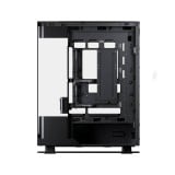 เคสคอมพิวเตอร์ PHANTEKS EVOLV X2 MID TOWER TEMPERED GLASS DRGB SATIN Black (PH-ES524XTG_DBK01)