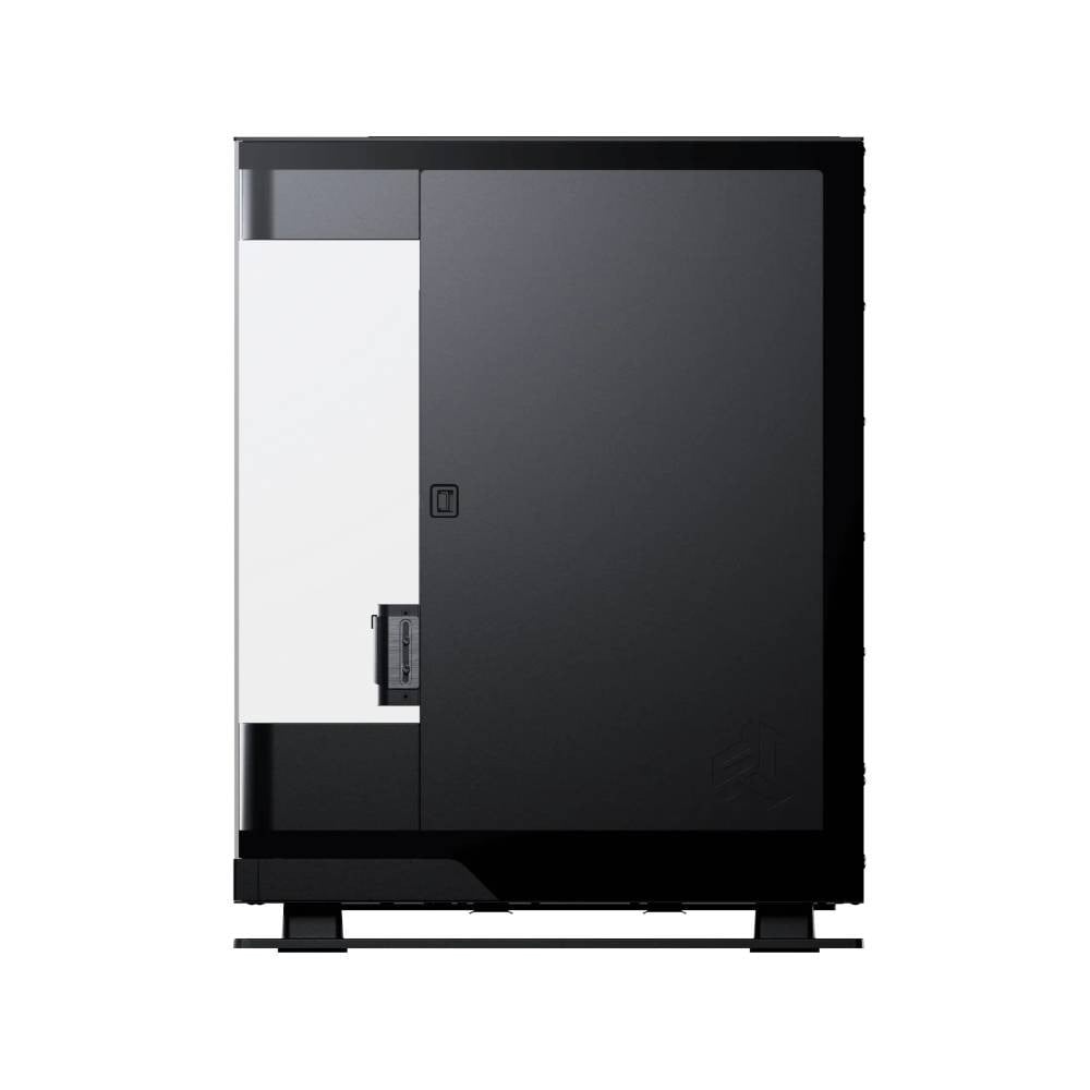 เคสคอมพิวเตอร์ PHANTEKS EVOLV X2 MID TOWER TEMPERED GLASS DRGB SATIN Black (PH-ES524XTG_DBK01)