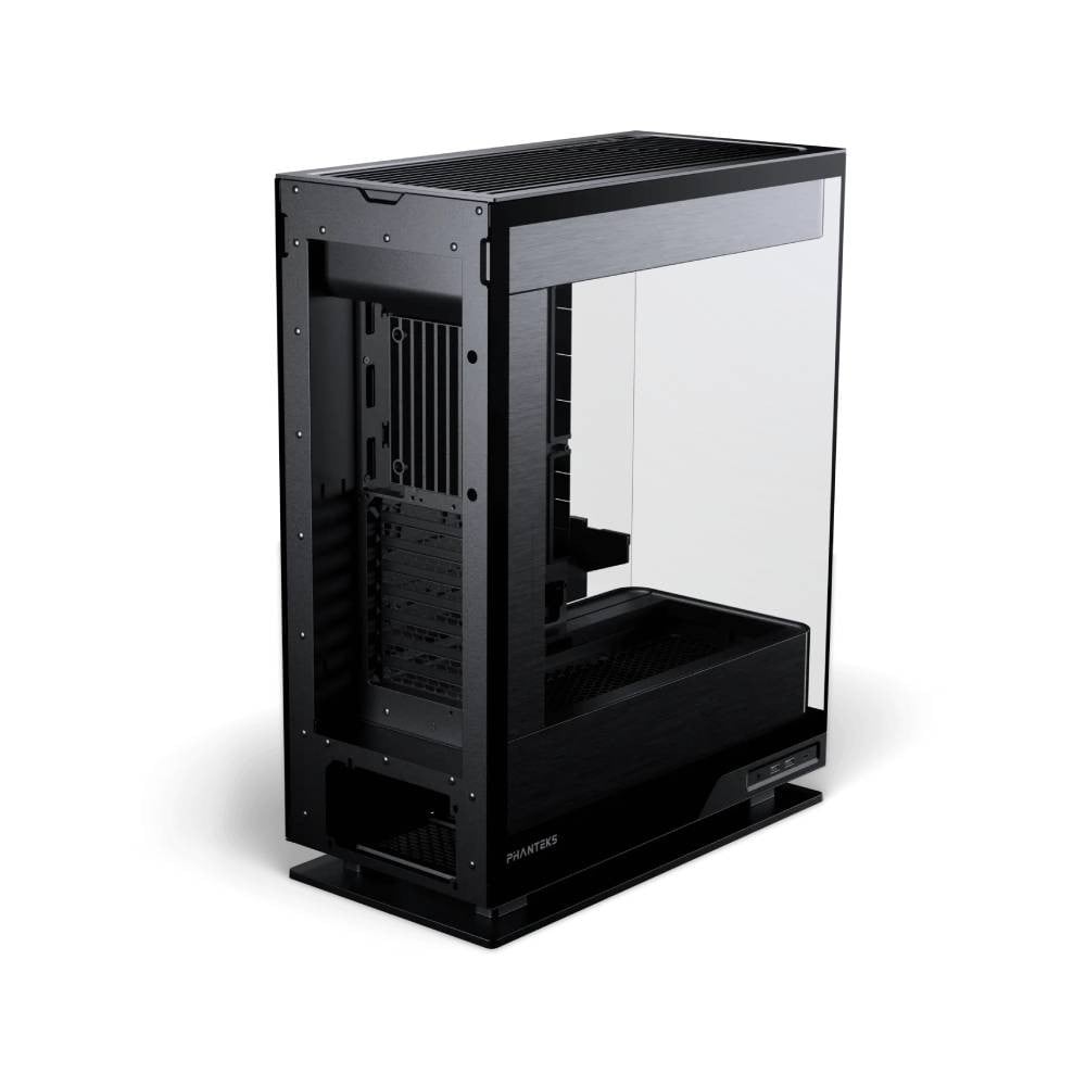 เคสคอมพิวเตอร์ PHANTEKS EVOLV X2 MID TOWER TEMPERED GLASS DRGB SATIN Black (PH-ES524XTG_DBK01)