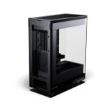 เคสคอมพิวเตอร์ PHANTEKS EVOLV X2 MID TOWER TEMPERED GLASS DRGB SATIN Black (PH-ES524XTG_DBK01)