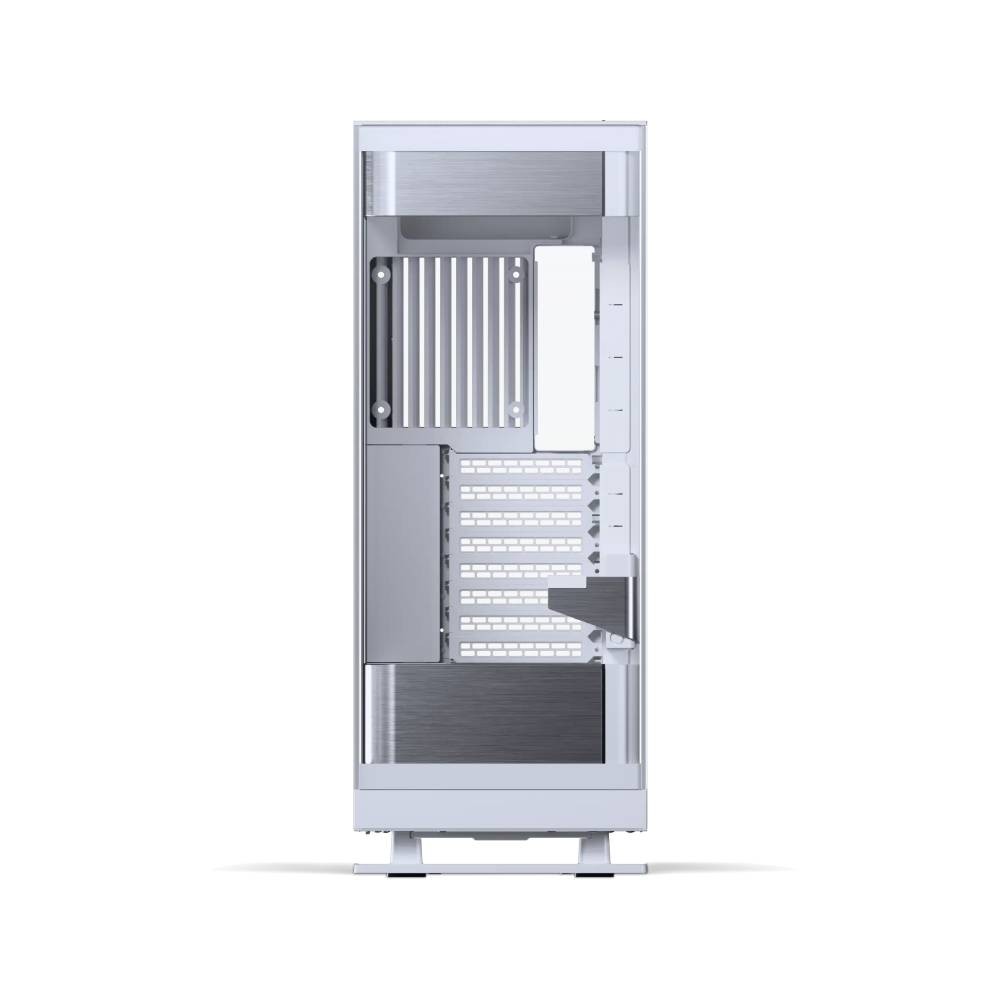 เคสคอมพิวเตอร์ PHANTEKS EVOLV X2 MID TOWER TEMPERED GLASS DRGB SATIN White (PH-ES524XTG_DMW01)