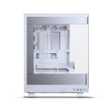 เคสคอมพิวเตอร์ PHANTEKS EVOLV X2 MID TOWER TEMPERED GLASS DRGB SATIN White (PH-ES524XTG_DMW01)