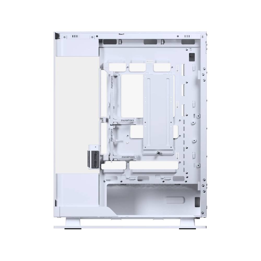 เคสคอมพิวเตอร์ PHANTEKS EVOLV X2 MID TOWER TEMPERED GLASS DRGB SATIN White (PH-ES524XTG_DMW01)