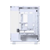 เคสคอมพิวเตอร์ PHANTEKS EVOLV X2 MID TOWER TEMPERED GLASS DRGB SATIN White (PH-ES524XTG_DMW01)