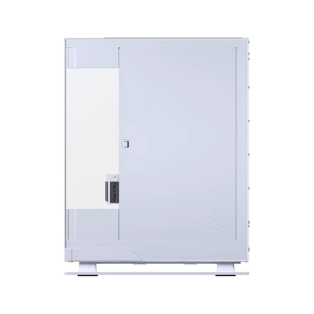 เคสคอมพิวเตอร์ PHANTEKS EVOLV X2 MID TOWER TEMPERED GLASS DRGB SATIN White (PH-ES524XTG_DMW01)