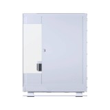 เคสคอมพิวเตอร์ PHANTEKS EVOLV X2 MID TOWER TEMPERED GLASS DRGB SATIN White (PH-ES524XTG_DMW01)