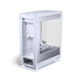 เคสคอมพิวเตอร์ PHANTEKS EVOLV X2 MID TOWER TEMPERED GLASS DRGB SATIN White (PH-ES524XTG_DMW01)