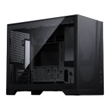 เคสคอมพิวเตอร์ PHANTEKS XT M3 MICRO-ATX TEMPERED GLASS Black (PH-XT325M_DBK01)