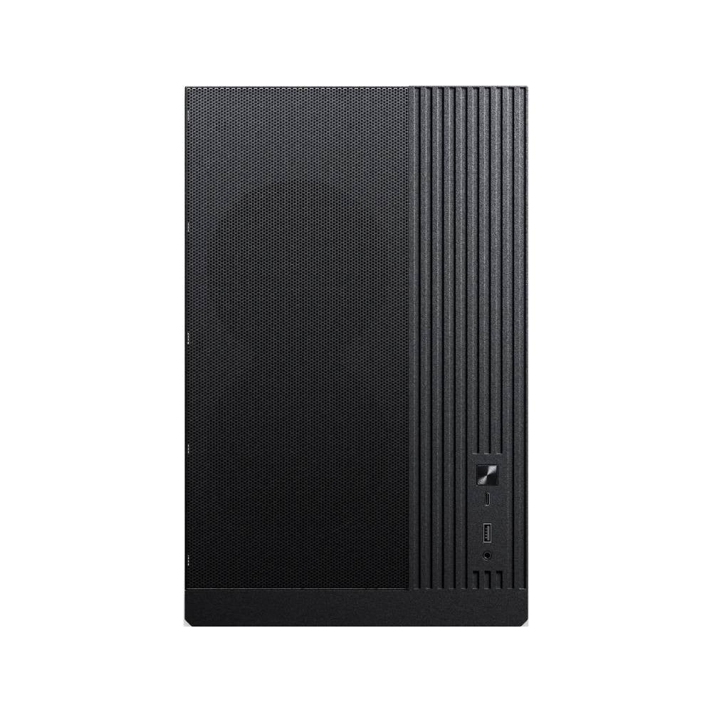 เคสคอมพิวเตอร์ PHANTEKS XT M3 MICRO-ATX TEMPERED GLASS Black (PH-XT325M_DBK01)