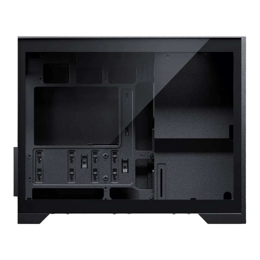 เคสคอมพิวเตอร์ PHANTEKS XT M3 MICRO-ATX TEMPERED GLASS Black (PH-XT325M_DBK01)