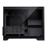 เคสคอมพิวเตอร์ PHANTEKS XT M3 MICRO-ATX TEMPERED GLASS Black (PH-XT325M_DBK01)