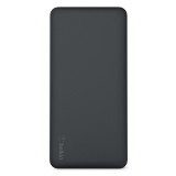 Belkin Power Bank 15000 mAh 2 x USB-A / F7U021BTBLK Black