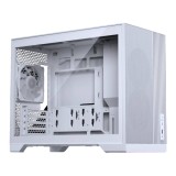 เคสคอมพิวเตอร์ PHANTEKS XT M3 MICRO-ATX TEMPERED GLASS White (PH-XT325M_DWT01)