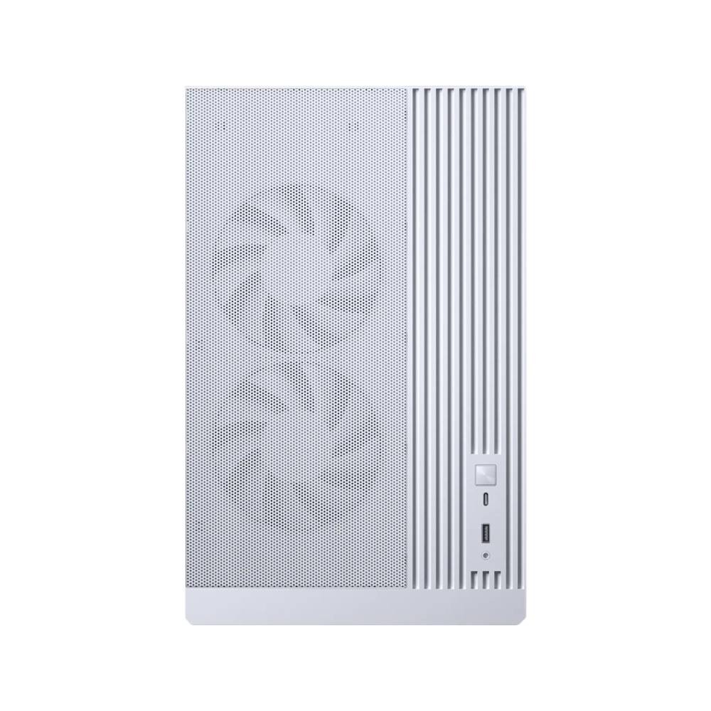 เคสคอมพิวเตอร์ PHANTEKS XT M3 MICRO-ATX TEMPERED GLASS White (PH-XT325M_DWT01)