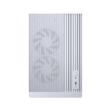 เคสคอมพิวเตอร์ PHANTEKS XT M3 MICRO-ATX TEMPERED GLASS White (PH-XT325M_DWT01)