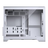 เคสคอมพิวเตอร์ PHANTEKS XT M3 MICRO-ATX TEMPERED GLASS White (PH-XT325M_DWT01)