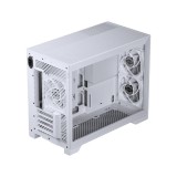 เคสคอมพิวเตอร์ PHANTEKS XT M3 MICRO-ATX TEMPERED GLASS White (PH-XT325M_DWT01)