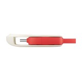 SanDisk X Snoopy แฟลชไดร์ฟ Phone Drive 128GB USB 3.2 Gen 1 (Red)