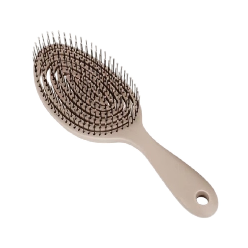 หวีแปรงนวดผม Youmi Pressure Comb Gray