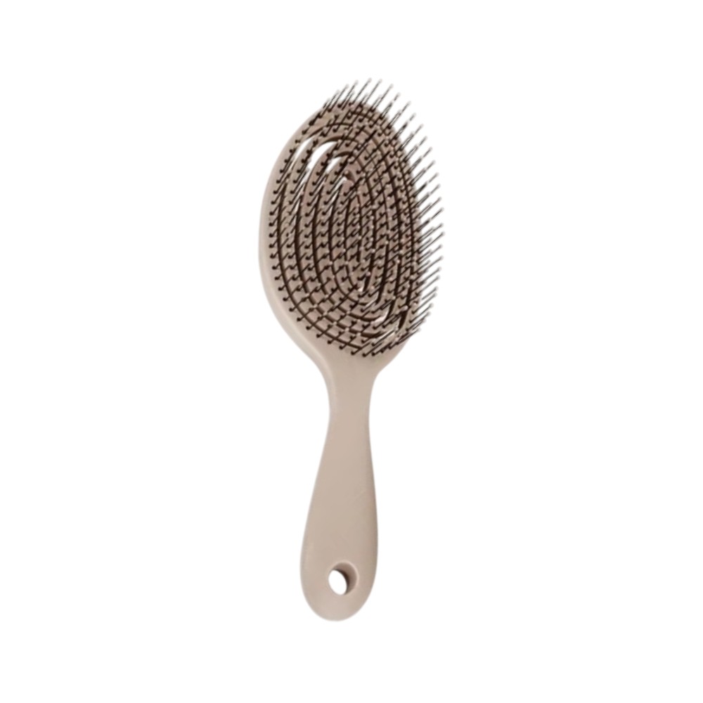 หวีแปรงนวดผม Youmi Pressure Comb Gray