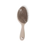 หวีแปรงนวดผม Youmi Pressure Comb Gray