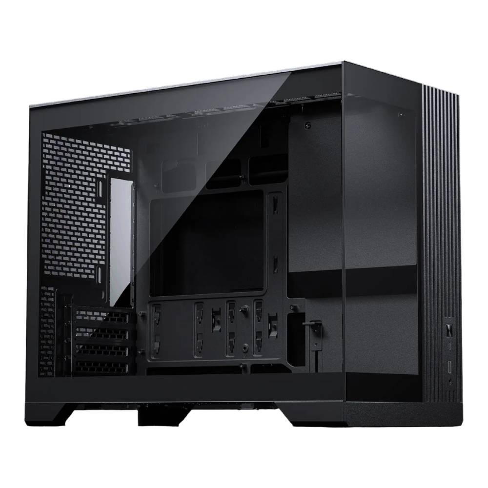 เคสคอมพิวเตอร์ PHANTEKS XT V3 Micro-Tower Black (PH-XT325V_DBK01)