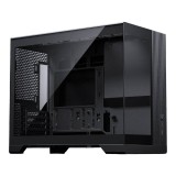 เคสคอมพิวเตอร์ PHANTEKS XT V3 Micro-Tower Black (PH-XT325V_DBK01)
