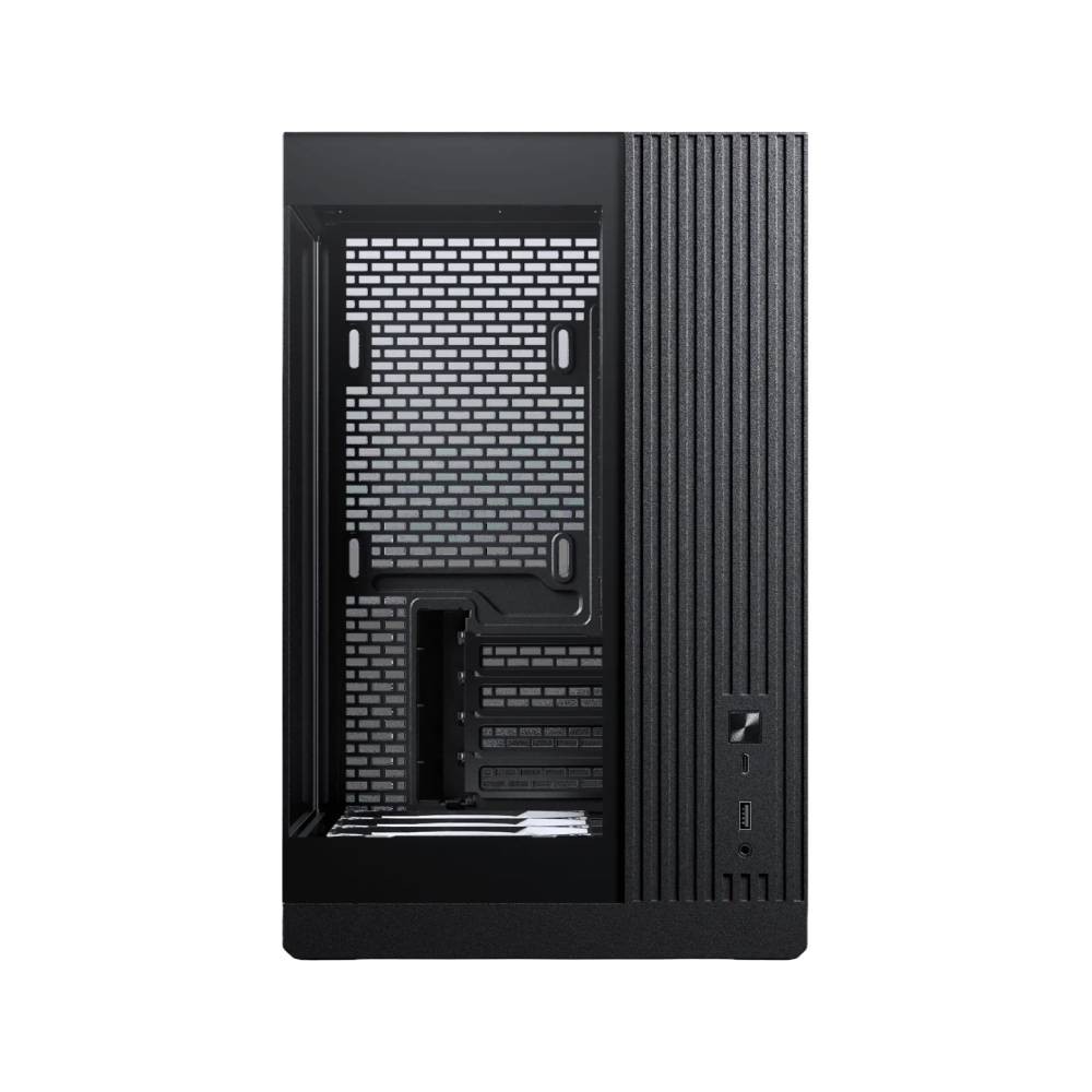 เคสคอมพิวเตอร์ PHANTEKS XT V3 Micro-Tower Black (PH-XT325V_DBK01)