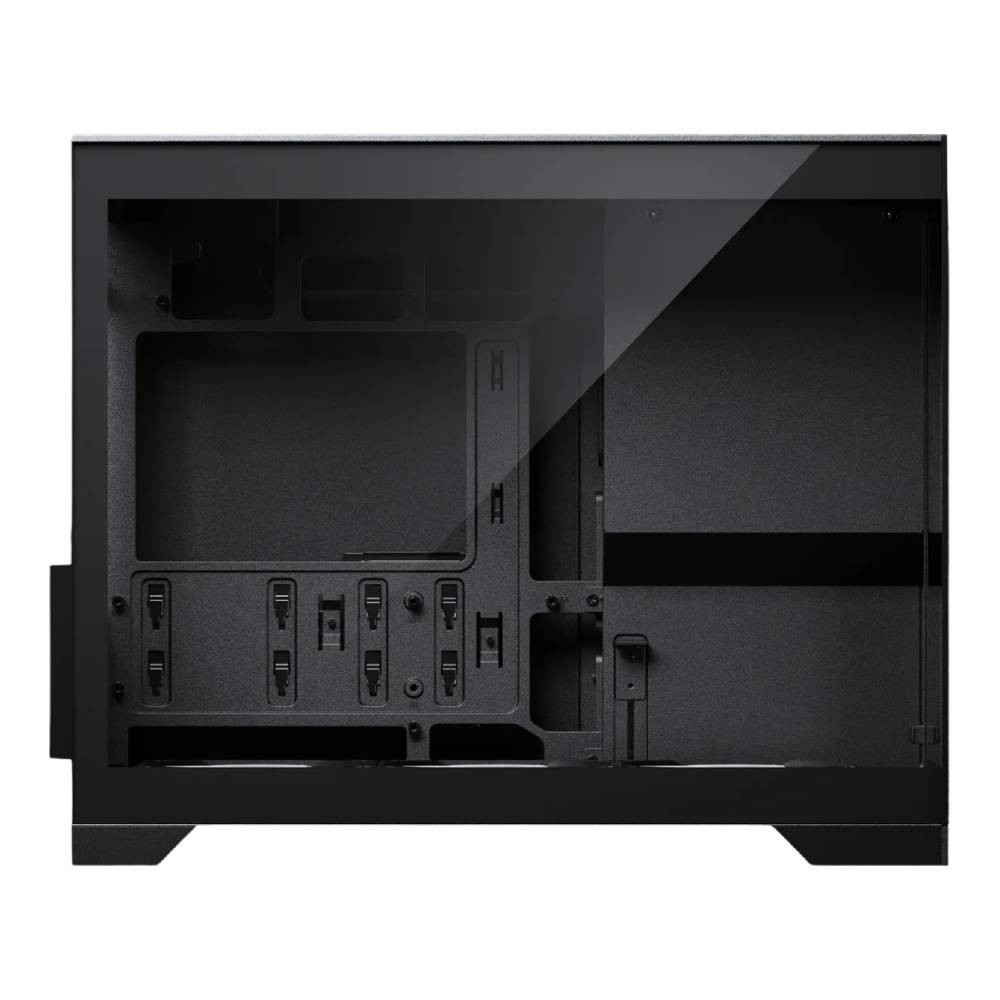 เคสคอมพิวเตอร์ PHANTEKS XT V3 Micro-Tower Black (PH-XT325V_DBK01)